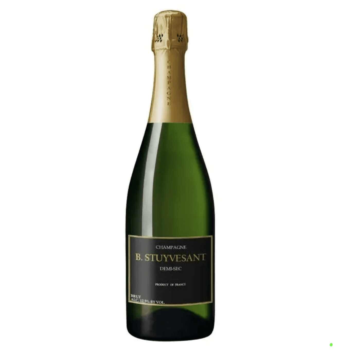 B. Stuyvesant Champagne Demi Sec NV